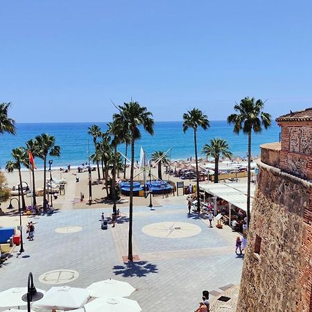 Los Deseos Del Torreon La Cala De Mijas Dış mekan fotoğraf